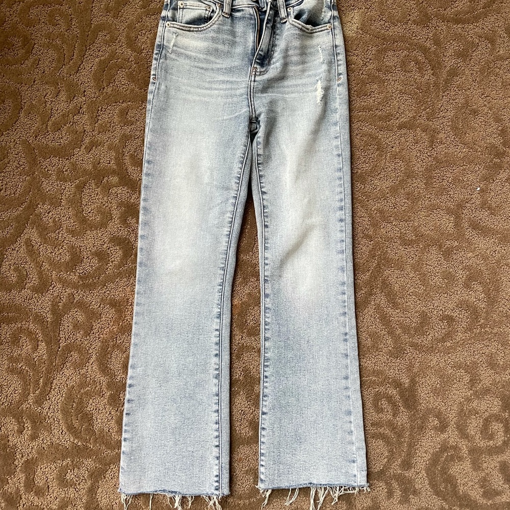 Daze Jeans - like new. Worn once